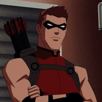 Roy Harper thumbnail