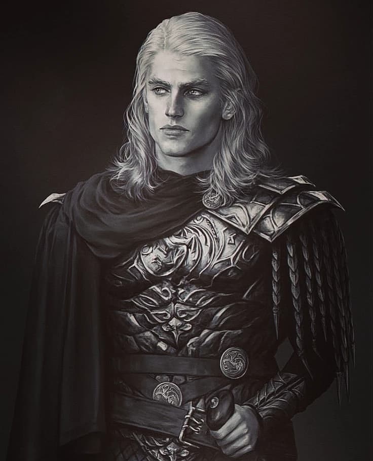 Daemon Targaryen thumbnail