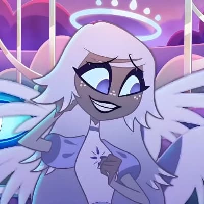 Aurelia, The Radiant Heart thumbnail