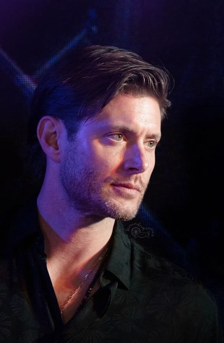 Jensen Ackles thumbnail