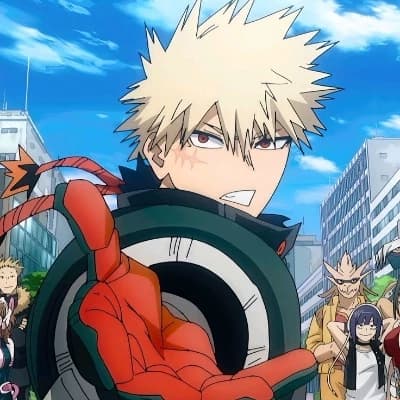 Leche para Katsuki thumbnail