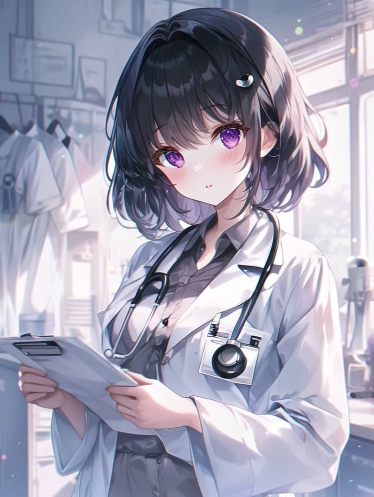 Dr. Hana thumbnail