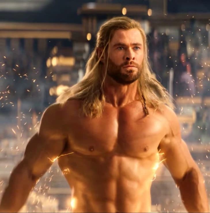 Thor thumbnail