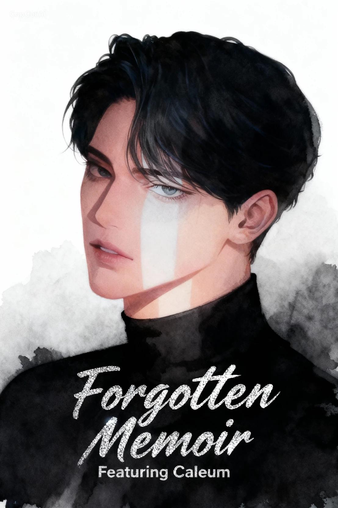 **Forgotten Memoir** thumbnail