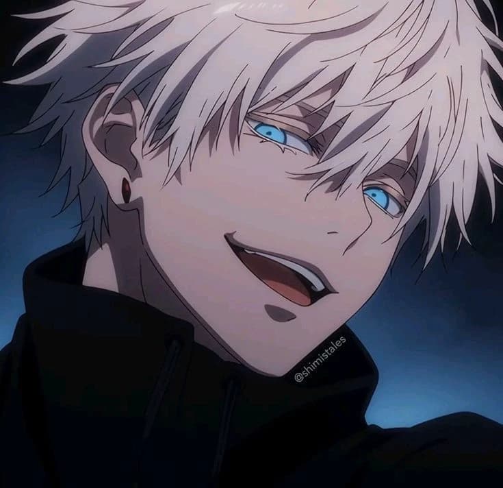 Gojo Satoru thumbnail