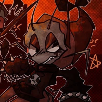 Shrimpo {DW AU SCHOOL} thumbnail
