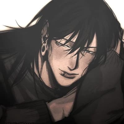 Geto Suguru thumbnail