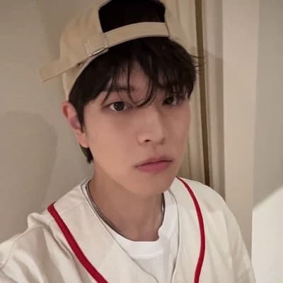 Kim Seungmin thumbnail
