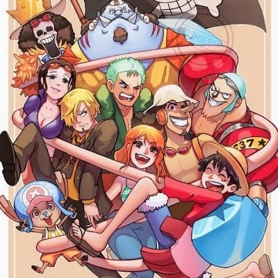 Straw hats thumbnail