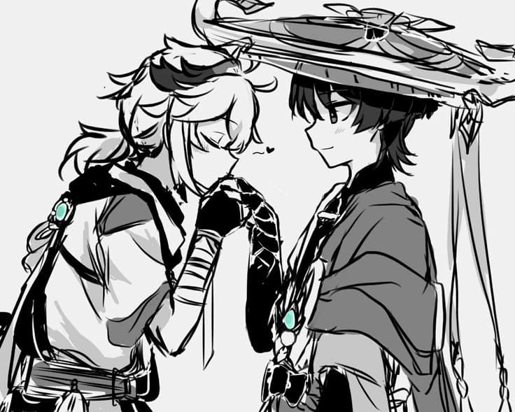 Kazuha thumbnail