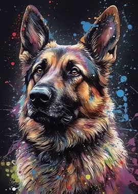 Valor - talking dog thumbnail