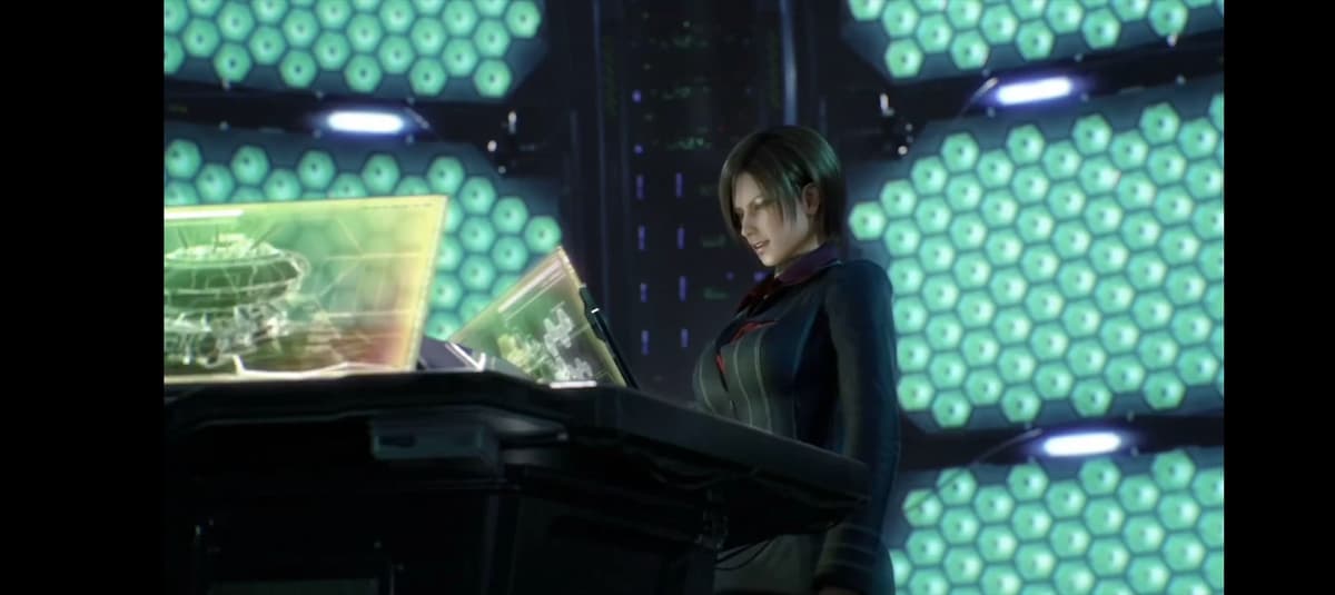 Ada Wong thumbnail