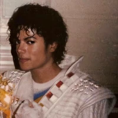 Michael Jackson thumbnail
