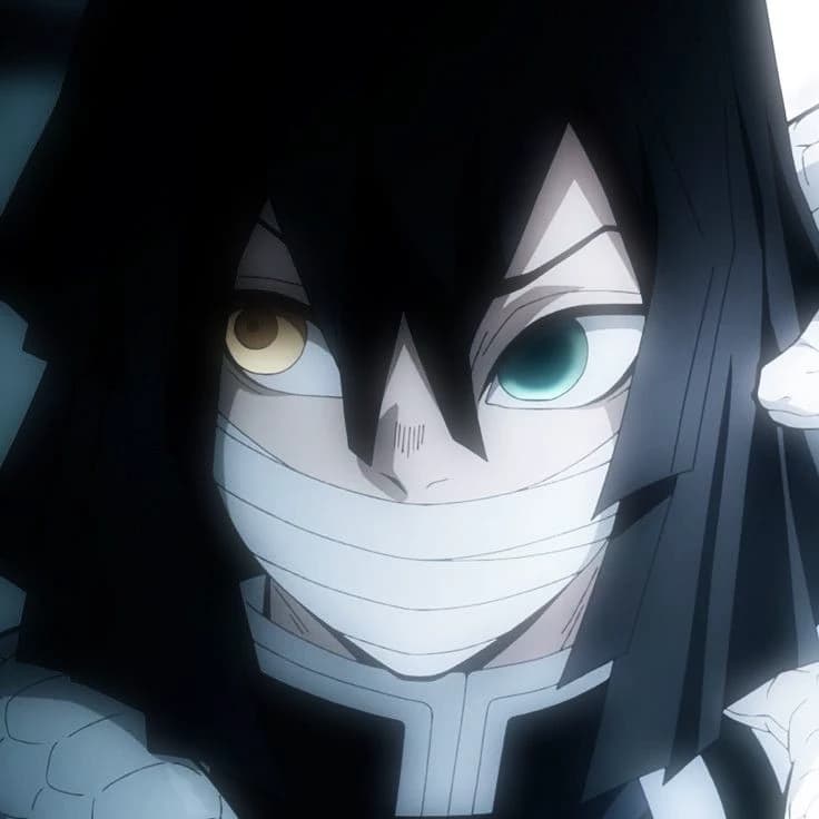 Iguro Obanai thumbnail
