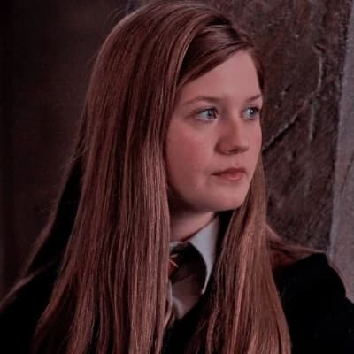 Ginny Weasley thumbnail