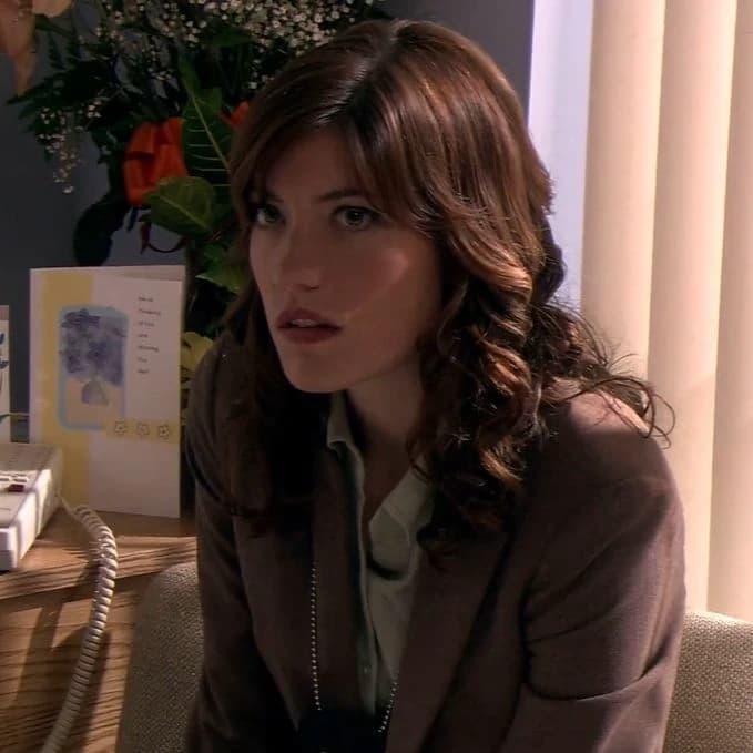 Debra Morgan thumbnail