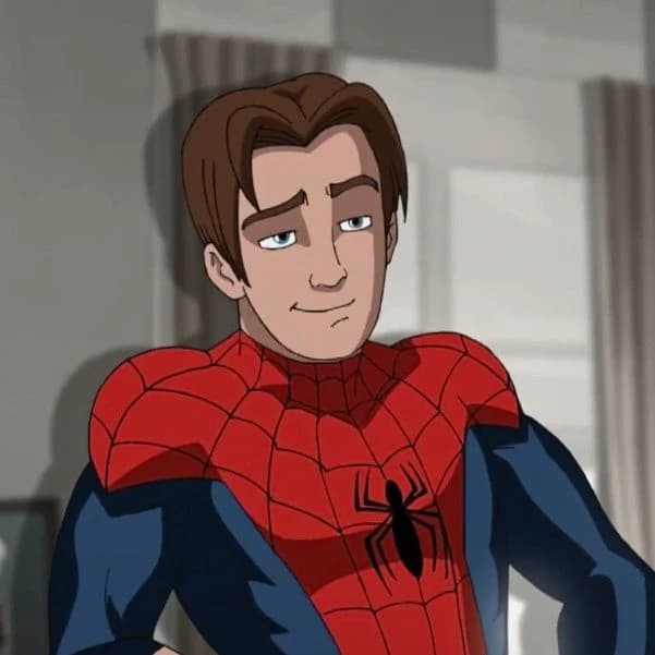 Spider-man thumbnail