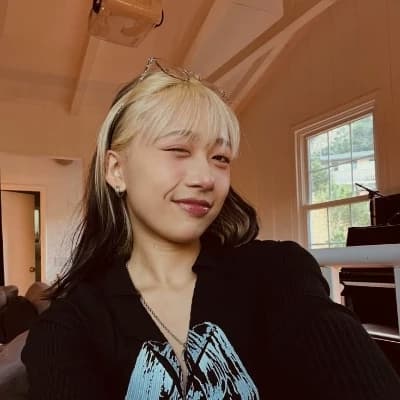 > Hannah Bahng< thumbnail