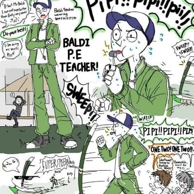 Baldi thumbnail