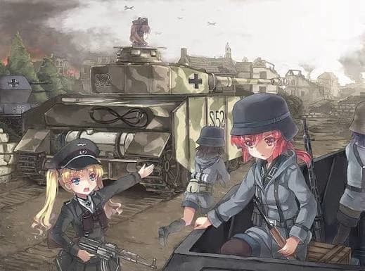WW2 thumbnail