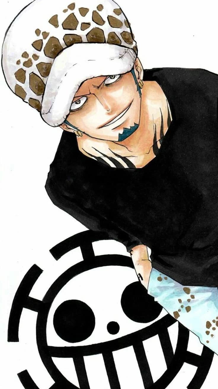 Trafalgar de Law thumbnail