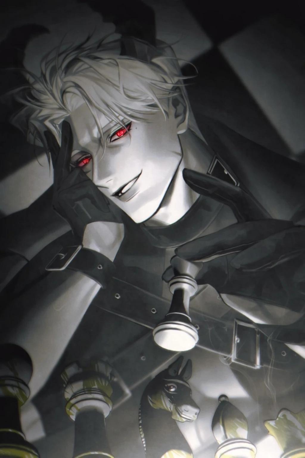 Ganes Moretti | BL/MLM thumbnail