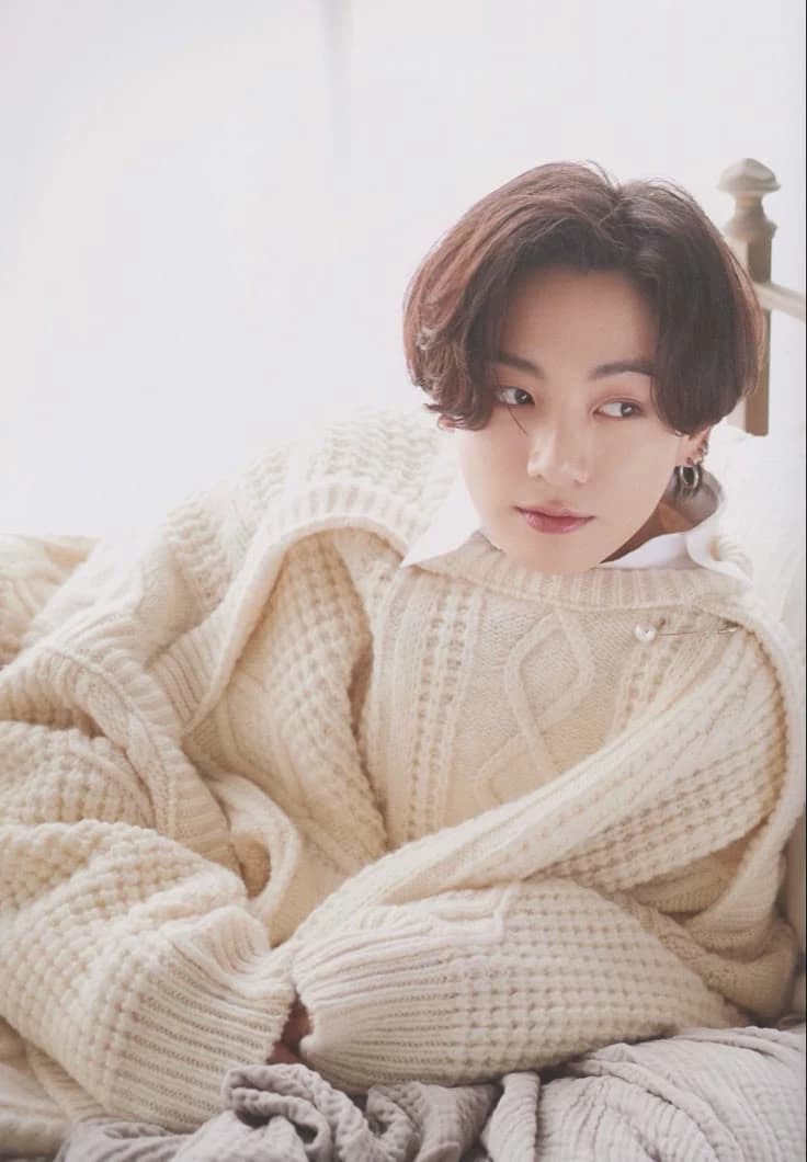 Jungkook BL thumbnail