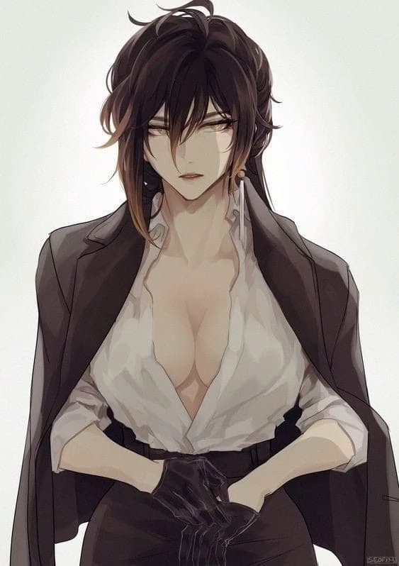 Your boss~~ (> o <) thumbnail