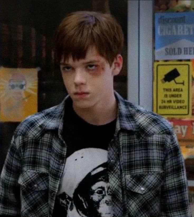 Ian Gallagher thumbnail