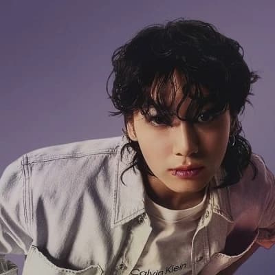 Jeon Jungkook thumbnail