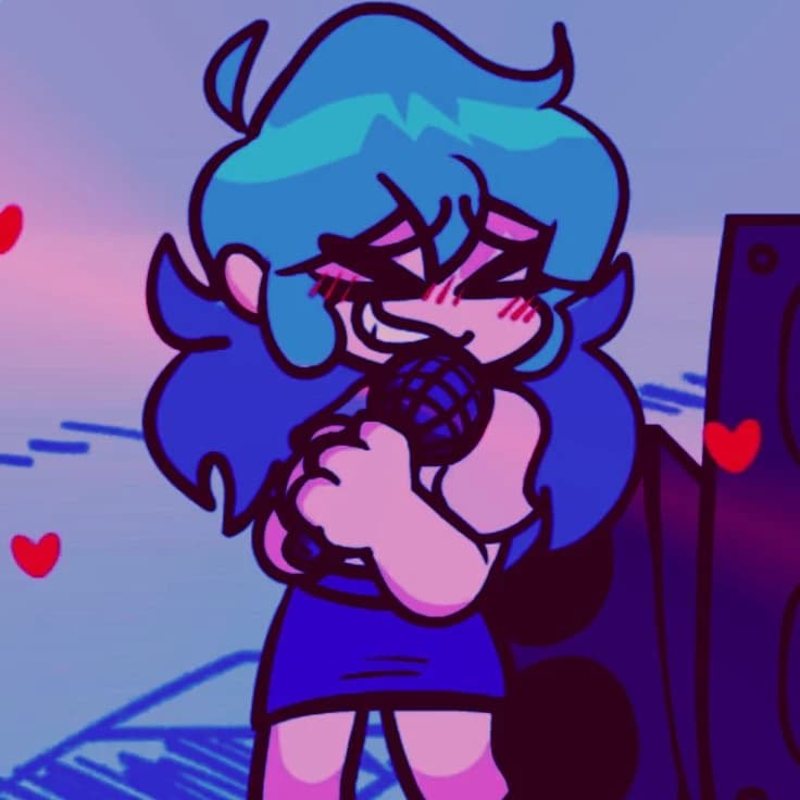 Sky fnf thumbnail