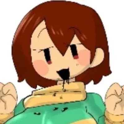 Chara Dreemurr thumbnail