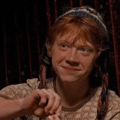 Ron Weasley thumbnail