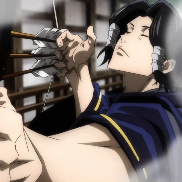 Kamo Noritoshi thumbnail