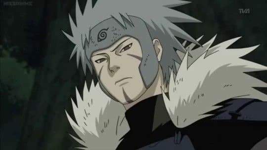 Tobirama Senju thumbnail