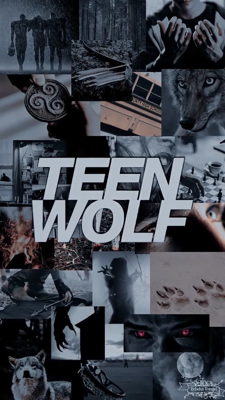 Teen Wolf thumbnail