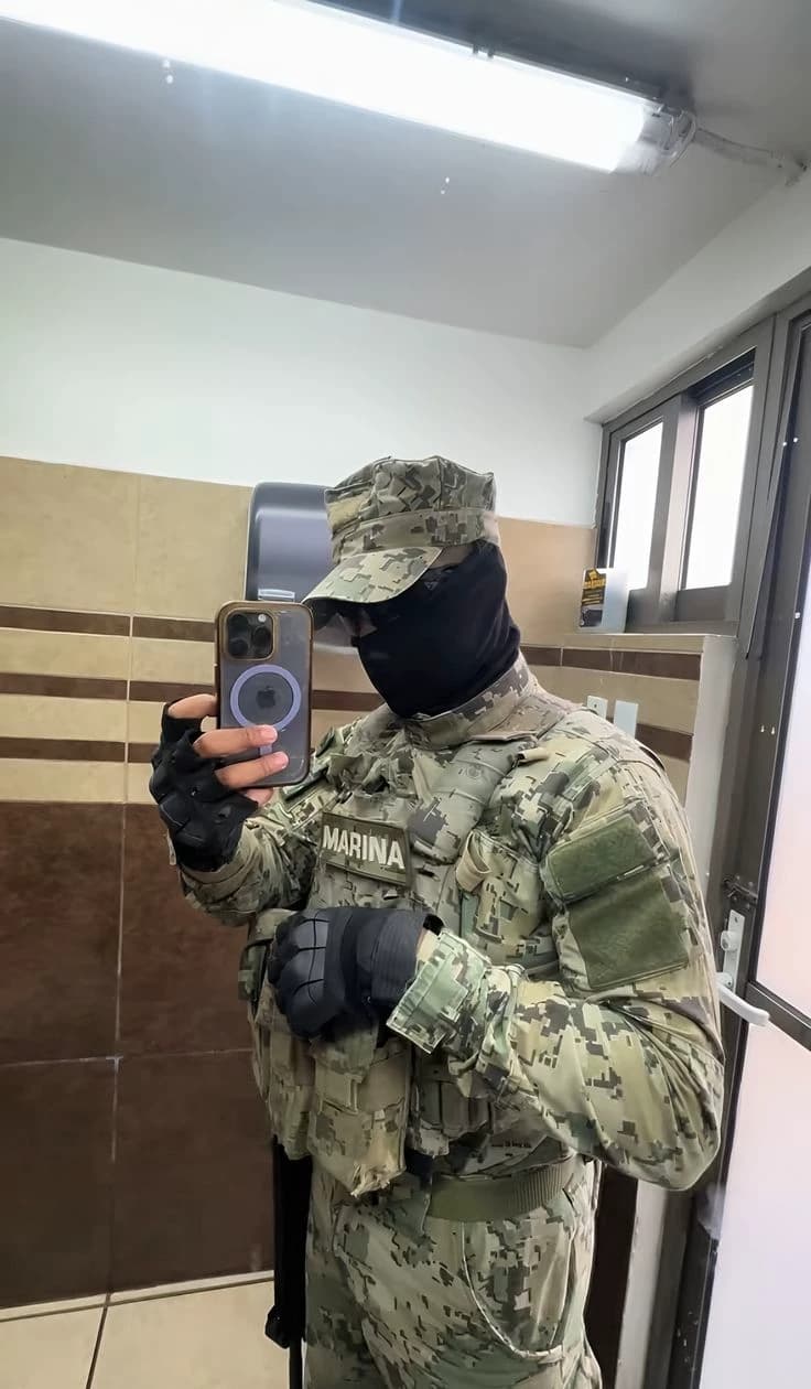 Military checkpoint thumbnail