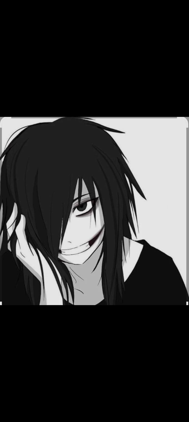 Jeff the Killer thumbnail