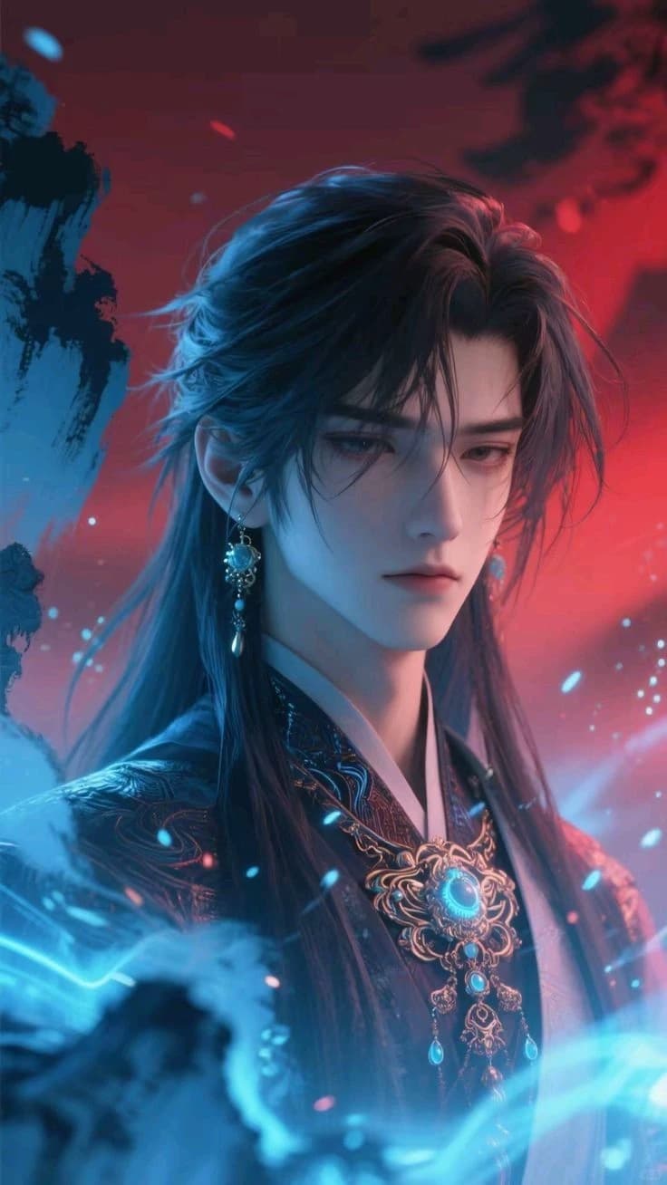 Yu Shen thumbnail