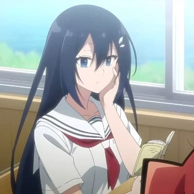 Shiori Oumi thumbnail