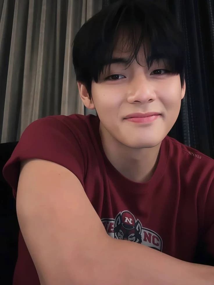 taehyung thumbnail