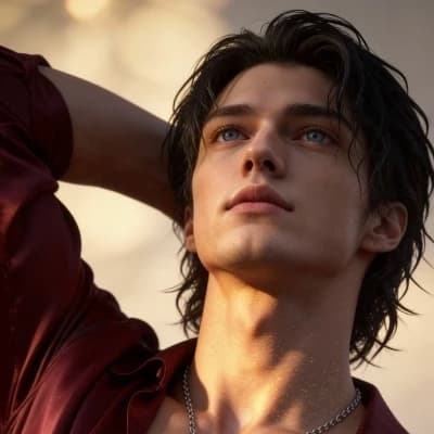 Keyran Gallagher thumbnail