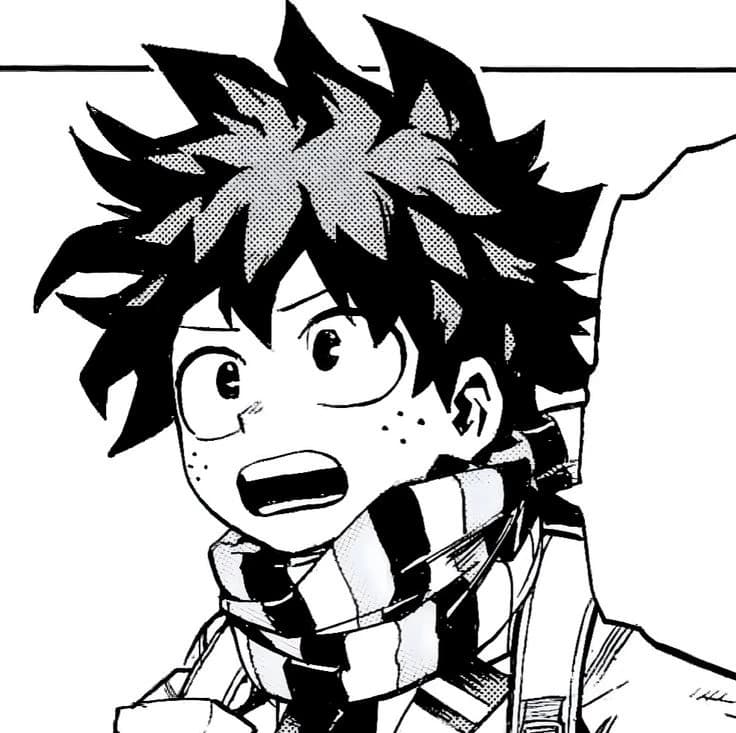 Izuku Midoriya  thumbnail