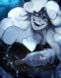 Black Pearl Cookie thumbnail