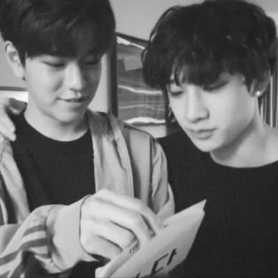 Bangchanmin x Seungmin thumbnail