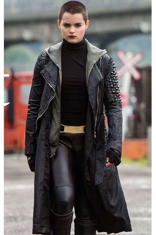 Negasonic Teenage Warhead  thumbnail