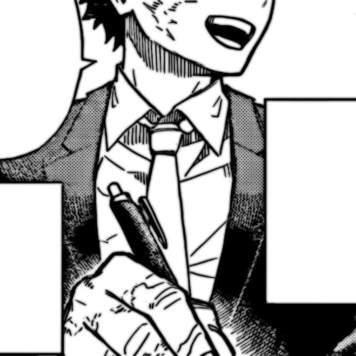 Izuku Midoriya  thumbnail