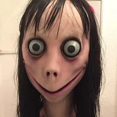 Momo thumbnail