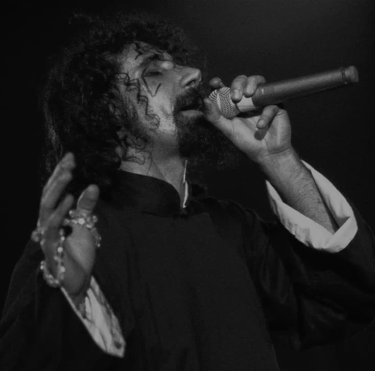 [2005] Serj Tankian thumbnail