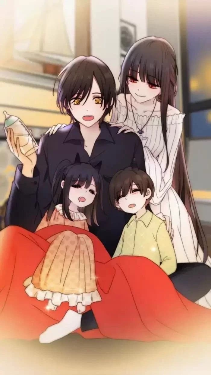 Your wife and children thumbnail